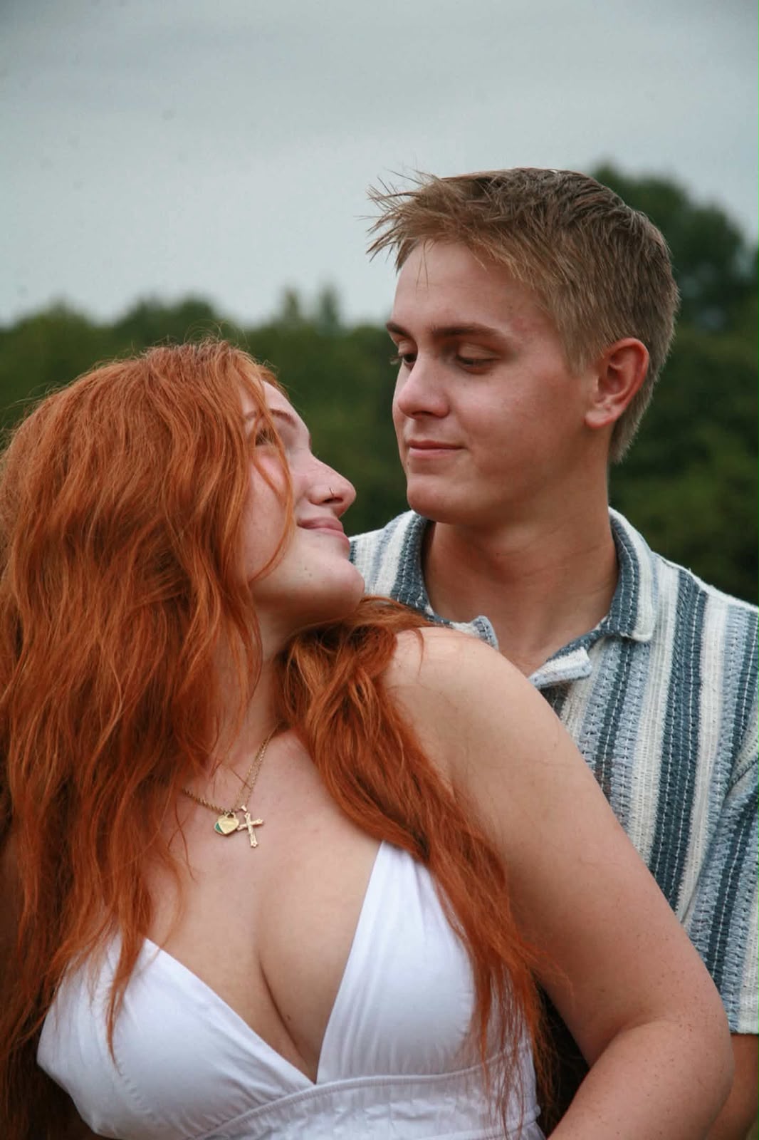 Portrait Session